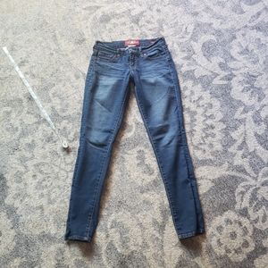 Lucky Brand Charlie Skinny Jean